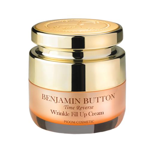 Wrinkle, whitening improvement BENJAMIN BUTTON TIME REVERSE WRINKLE FILL UP CREAM 50ml