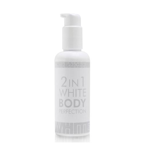2IN1 White Body Perfection